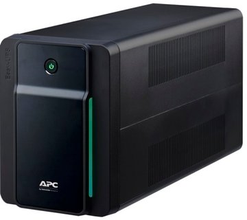 Источник бесперебойного питания APC Easy UPS 2200VA/1200W, 4xSchuko (BVX2200LI-GR) BVX2200LI-GR фото