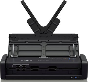 Сканер A4 Epson WorkForce DS-360W с WI-FI B11B242401 фото