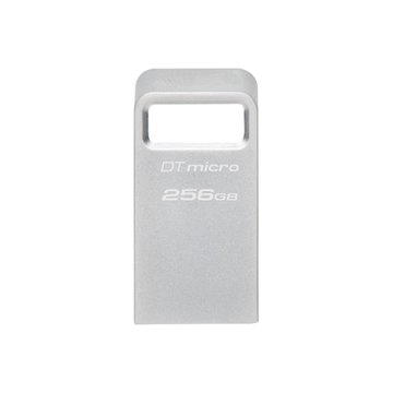 Накопитель Kingston 256GB USB 3.2 Type-A Gen1 DT Micro R200MB/s (DTMC3G2/256GB) DTMC3G2/256GB фото