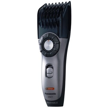 Машинка для стрижки волосся, бороди та вус - тример ER217S520 ER217S520 фото