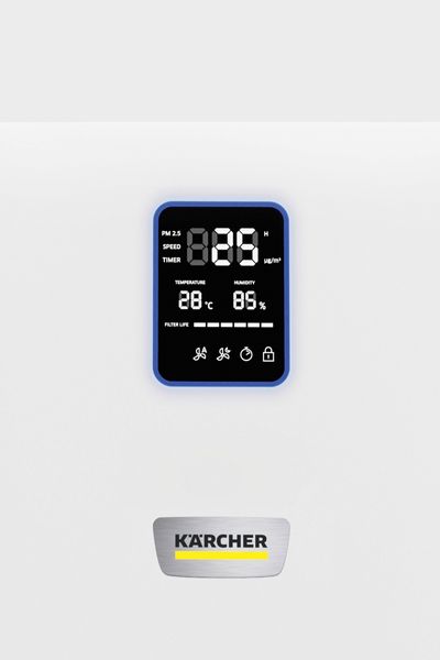 Воздухоочиститель Karcher AF 30 1.024-821.0 1.024-821.0 фото