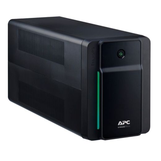 Джерело безперебійного живлення APC Easy UPS 2200VA/1200W, 4xSchuko (BVX2200LI-GR) BVX2200LI-GR фото