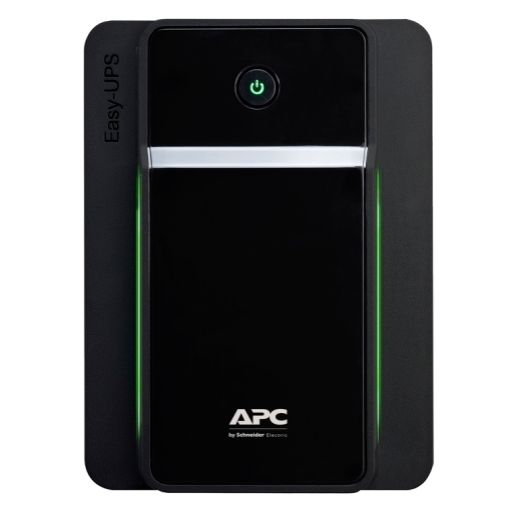 Джерело безперебійного живлення APC Easy UPS 2200VA/1200W, 4xSchuko (BVX2200LI-GR) BVX2200LI-GR фото