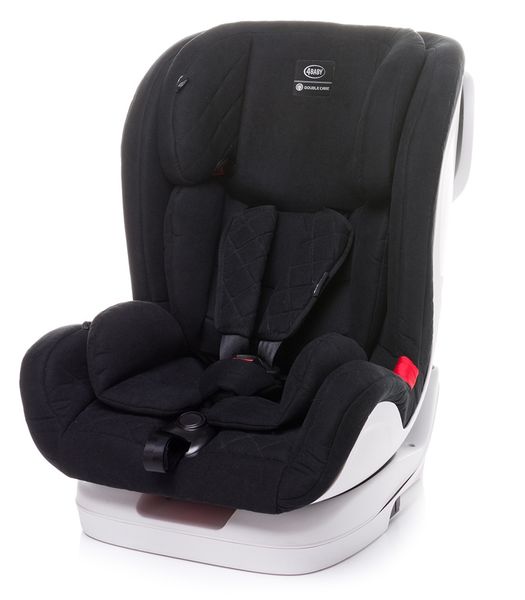 Автокрісло 4Baby Fly-Fix (9-36 кг) (колір - black) (4FF02) 4FF02 фото