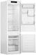 Холодильник Indesit з нижн. мороз., 193,5x54х54, холод.відд.-212л, мороз.відд.-68л, 2дв., А+, NF, білий