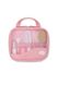 Набор по уходу за ребенком Nuvita Большой 0м+ розовый (NV1146PINK)