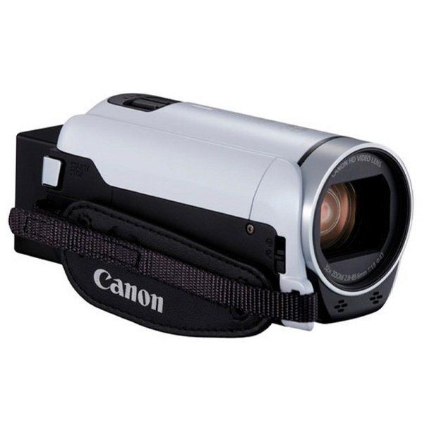 Цифр. видеокамера Canon Legria HF R806 White 1960C009 фото