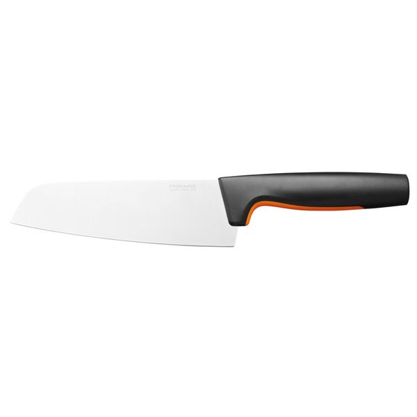 Кухонний ніж Santoku Fiskars Functional Form, 16 см (1057536) 1057536 фото