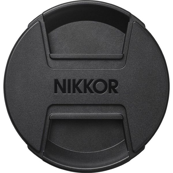 Об'єктив Nikon Z NIKKOR 24-70mm f4 S (JMA704DA) JMA704DA фото