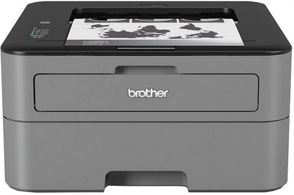 Принтер A4 Brother HL-L2300DR (HLL2300DR1) HLL2300DR1 фото
