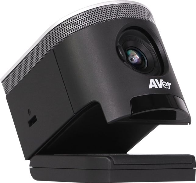 Камера для відеоконференцзв'язку AVer CAM340+ (61U3100000AC) 61U3100000AC фото