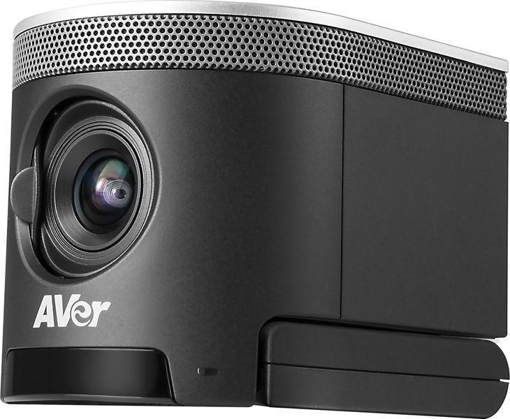 Камера для відеоконференцзв'язку AVer CAM340+ (61U3100000AC) 61U3100000AC фото