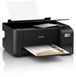 МФУ ink color A4 Epson EcoTank L3201 33_15 ppm USB 4 inks