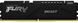 Пам'ять ПК Kingston DDR5 32GB 6000 FURY Beast Black XMP (KF560C40BB-32)
