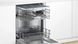 Посудомийна машина Bosch вбудовувана, 13компл., A+, 60см, білий