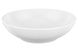 Тарілка супова Ardesto Molize, 20 см , біла, кераміка (AR2920MW)