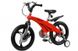 Дитячий велосипед Miqilong SD 12" червоний MQL-SD12 фото