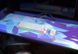 Ігрова поверхня Xtrfy GP5 Litus Blue XL (920 x 400 x 4мм), Синій (GP5-XL-LITUS-BLUE)