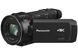 Цифр. видеокамера 4K Flash Panasonic HC-VXF1EE-K