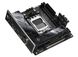 Материнcька плата ASUS ROG STRIX X670E-I GAMING WIFI sAM5 X670 2xDDR5 M.2 HDMI WiFi BT mITX (90MB1B70-M0EAY0)