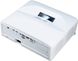 Проектор ультракороткофокусный Acer UL5630 WUXGA, 4500 lm, LASER, 0.252 (MR.JT711.001)