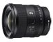 Объектив Sony 20mm, f / 1.8 G для камер NEX FF (SEL20F18G.SYX)