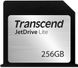 Карта пам'ятi Transcend JetDrive Lite 256GB MacBook Air 13" Late2010-2017 (TS256GJDL130)