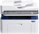 Многофункциональное устройство А4 ч/б Xerox WC 3025NI (Wi-Fi) (3025V_NI)