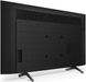 Телевізор 50" Sony LED 4K 100Hz Smart Google TV Black (KD50X85TKR)