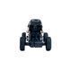 Автомобіль OFF-ROAD CRAWLER на р/в - ROCK SPORT (золотий, акум. 3,6V, метал. корпус, 1:20) - Уцінка