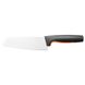 Кухонний ніж Santoku Fiskars Functional Form, 16 см (1057536)