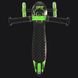 Самокат Neon Glider Зелений N100965 - Уцінка - Уцінка