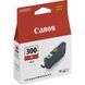 Картридж Canon PFI-300 imagePROGRAF PRO-300 Red (4199C001)