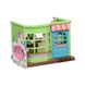 Игровой набор-Цветочный магазин (маленький) Li"l Woodzeez (6164Z)