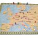 Настольная игра "Галопом по Европе" развивающая (840)