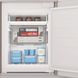 Холодильник Indesit з нижн. мороз., 193,5x54х54, холод.відд.-212л, мороз.відд.-68л, 2дв., А+, NF, білий
