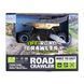 Автомобіль OFF-ROAD CRAWLER на р/в - ROCK SPORT (золотий, акум. 3,6V, метал. корпус, 1:20) - Уцінка