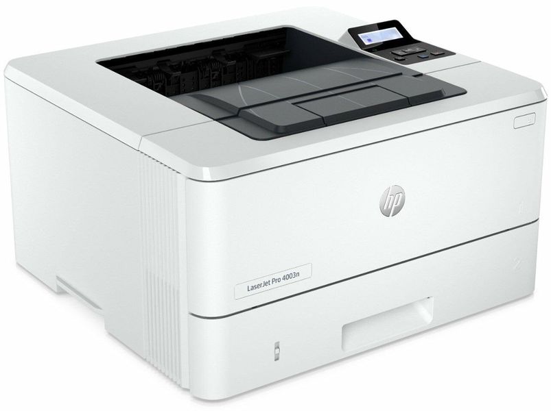 Принтер А4 HP LJ Pro M4003n (2Z611A) 2Z611A фото