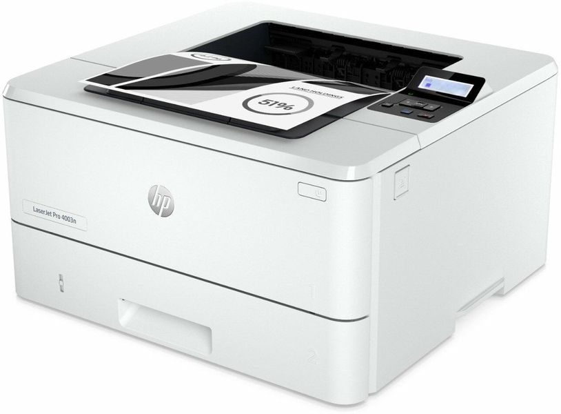 Принтер А4 HP LJ Pro M4003n (2Z611A) 2Z611A фото