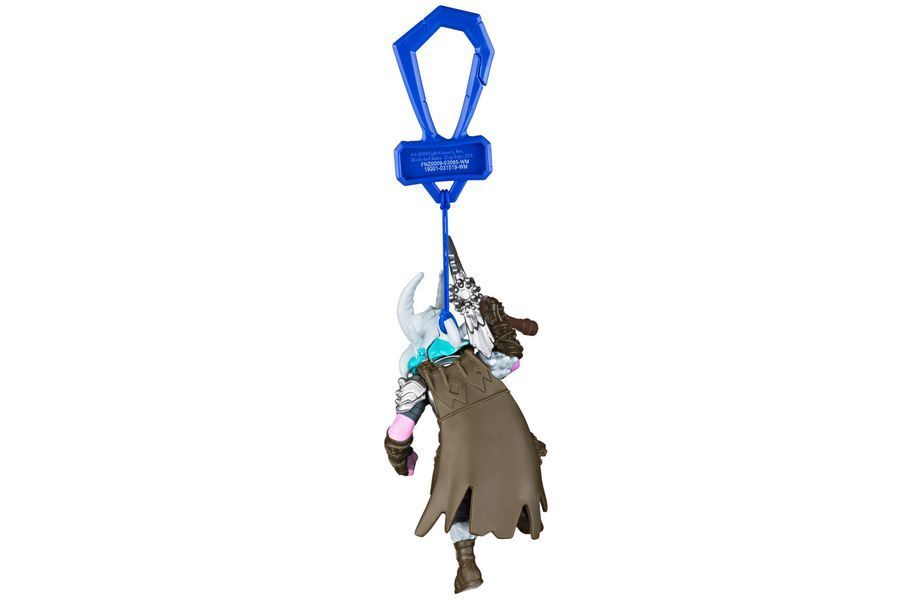 Фигурка-брелок Figure Hanger Ragnarok S1 Fortnite (FNZ0003) FNZ0003 фото