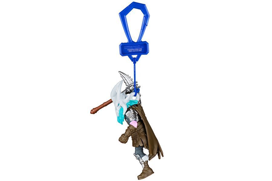 Фигурка-брелок Figure Hanger Ragnarok S1 Fortnite (FNZ0003) FNZ0003 фото