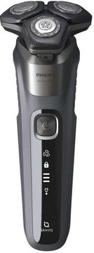 Електробритва для сухого та вологого гоління Philips Shaver series 5000 S5587/30