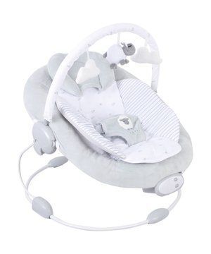 Качели детские FreeON Rest`n`Play Grey (45722) 45722 фото