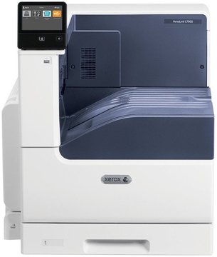 Принтер A3 Xerox VersaLink C7000DN C7000V_DN фото