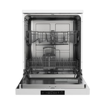 Посудомийна машина Gorenje, 13компл., A++, 60см, білий - Уцінка GS62040W фото