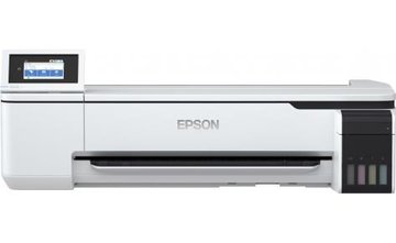 Принтер Epson SureColor SC-T3100X 24' без стенда C11CJ15301A0 фото