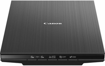 Сканер А4 Canon CanoScan LIDE 400 (2996C010) 2996C010 фото