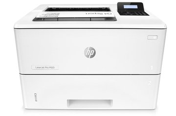 Принтер А4 HP LJ Pro M501dn (J8H61A) J8H61A фото