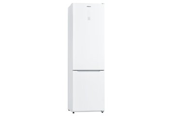 Холодильник ARDESTO з нижн. мороз., 201x59.5х63, холод.відд.-245л, мороз.відд.-76л, 2дв., А++, NF, диспл зовн., білий (DNF-M326W200) DNF-M326W200 фото