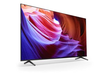 Телевізор 85" Sony LED 4K 100Hz Smart Google TV Black (KD85X85TKR2) KD85X85TKR2 фото
